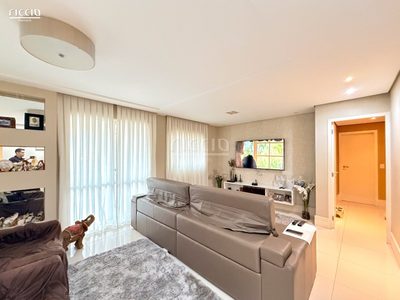 Apartamento, 3 quartos, 194 m² - Foto 2