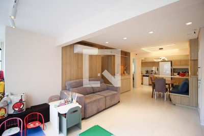 Apartamento, 3 quartos, 98 m² - Foto 3