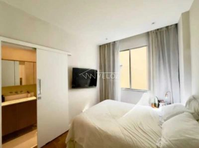 Apartamento, 2 quartos, 95 m² - Foto 1
