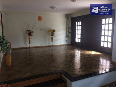 Sobrado, 3 quartos, 250 m² - Foto 5