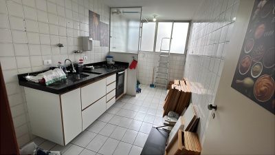 Apartamento, 2 quartos, 58 m² - Foto 4