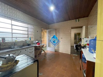 Casa, 3 quartos, 155 m² - Foto 3