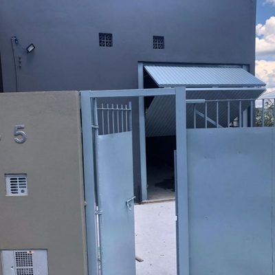 Depósito-Galpão, 390 m² - Foto 3
