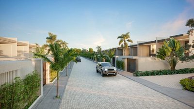 Casa de Condomínio, 3 quartos - Foto 3