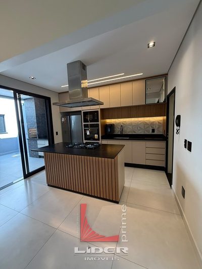 Casa, 3 quartos, 125 m² - Foto 3