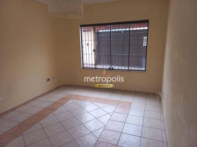 Sobrado, 3 quartos, 170 m² - Foto 2