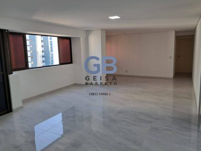 Apartamento, 3 quartos, 139 m² - Foto 3