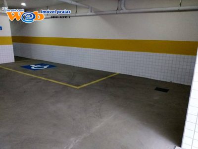 Apartamento, 2 quartos, 75 m² - Foto 2