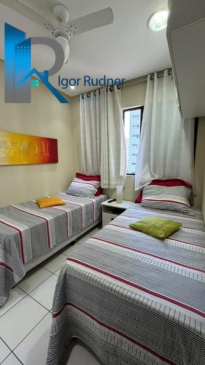 Apartamento, 3 quartos, 73 m² - Foto 5