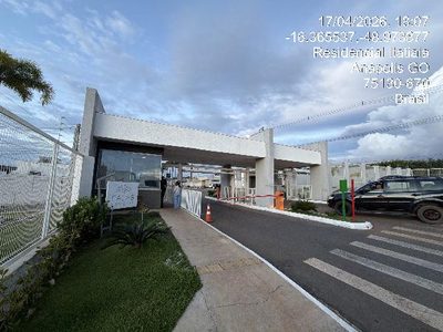 Casa, 2 quartos, 345 m² - Foto 1