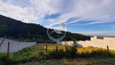 Terreno, 837 m² - Foto 1