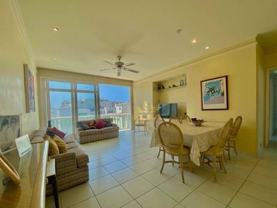 Apartamento, 3 quartos, 172 m² - Foto 2