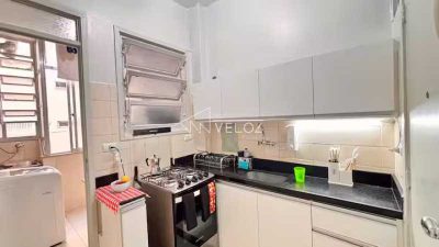 Apartamento, 2 quartos, 75 m² - Foto 5