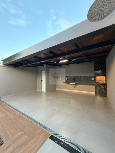 Casa, 3 quartos, 127 m² - Foto 3