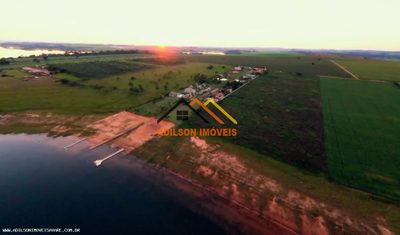 Loteamento e Condomínio, 2 hectares - Foto 1