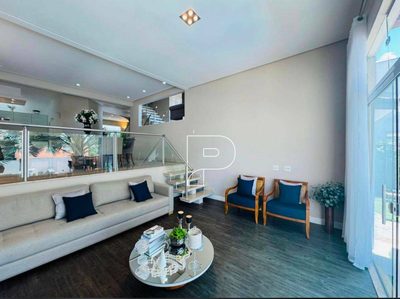 Casa de Condomínio, 5 quartos - Foto 4