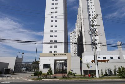 Apartamento, 2 quartos, 35 m² - Foto 1
