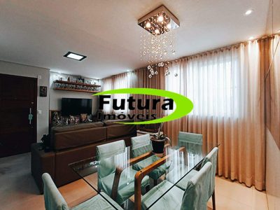 Apartamento, 3 quartos, 418 m² - Foto 3