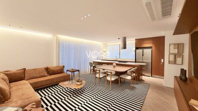 Apartamento, 3 quartos, 126 m² - Foto 4