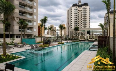 Apartamento, 3 quartos, 75 m² - Foto 2