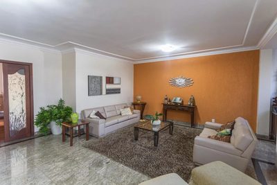 Casa, 6 quartos, 280 m² - Foto 4