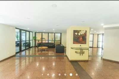 Apartamento, 1 quarto, 48 m² - Foto 2