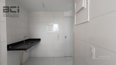Apartamento, 3 quartos, 64 m² - Foto 4