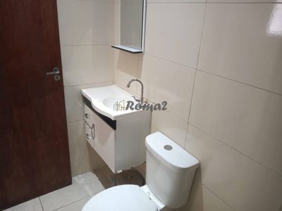 Kitnet-Studio, 30 m² - Foto 4
