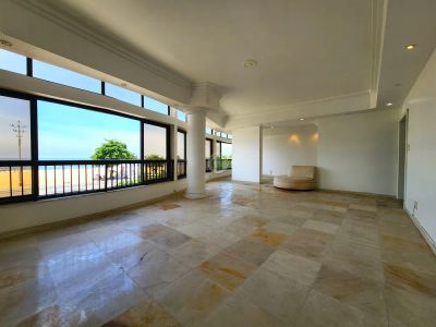 Apartamento, 3 quartos, 253 m² - Foto 1