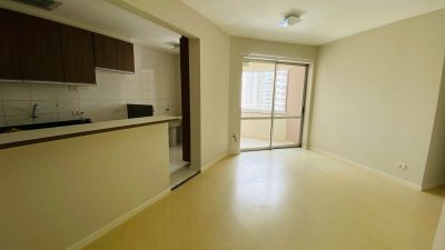 Apartamento, 3 quartos, 72 m² - Foto 1