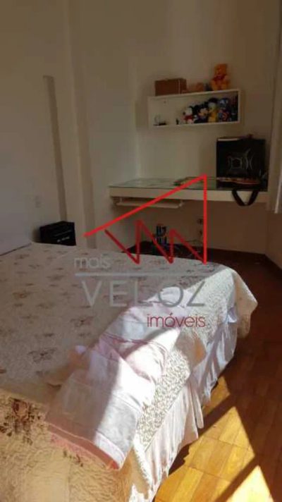 Apartamento, 4 quartos, 251 m² - Foto 1