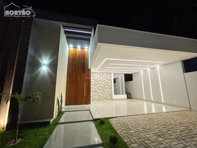 Casa, 4 quartos, 200 m² - Foto 2