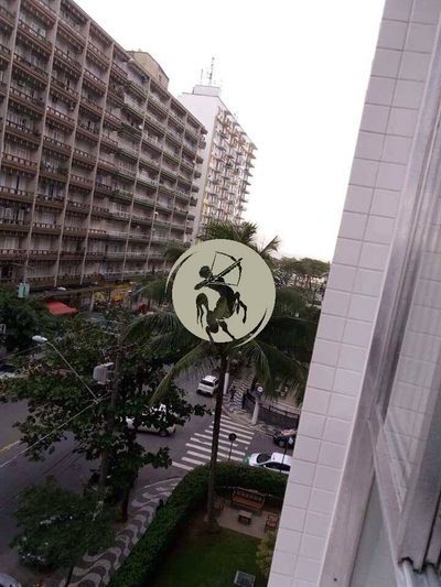 Apartamento, 2 quartos, 70 m² - Foto 2