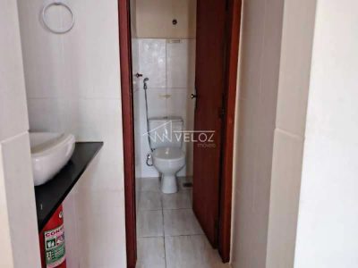 Sala-Conjunto, 37 m² - Foto 1