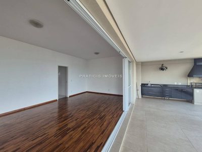 Apartamento, 4 quartos, 154 m² - Foto 5