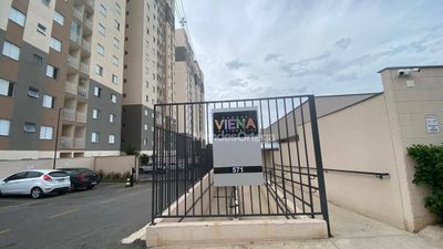 Apartamento, 2 quartos, 46 m² - Foto 1