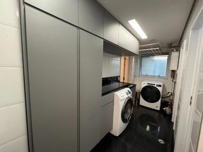 Apartamento, 4 quartos, 240 m² - Foto 2