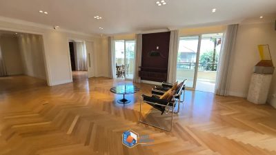 Apartamento, 4 quartos, 292 m² - Foto 2
