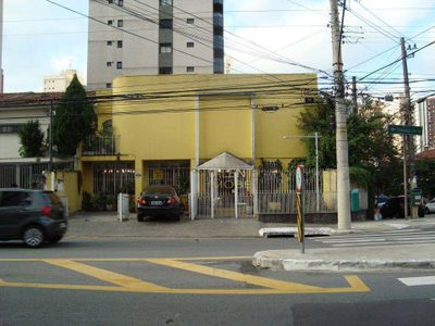 Sobrado, 4 quartos, 503 m² - Foto 1