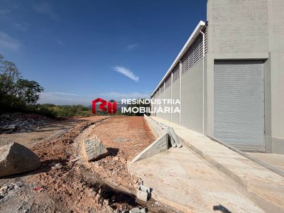 Depósito-Galpão, 1200 m² - Foto 4