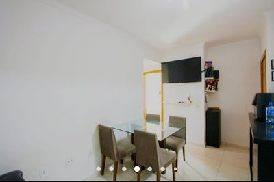 Apartamento, 2 quartos, 49 m² - Foto 3
