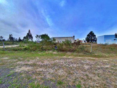 Terreno, 338 m² - Foto 2