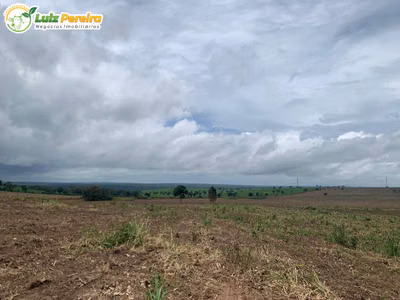 Terreno, 416 m² - Foto 1