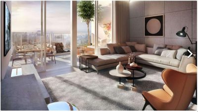 Apartamento, 2 quartos, 60 m² - Foto 5