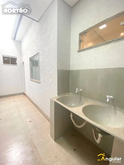 Casa, 1 quarto - Foto 4