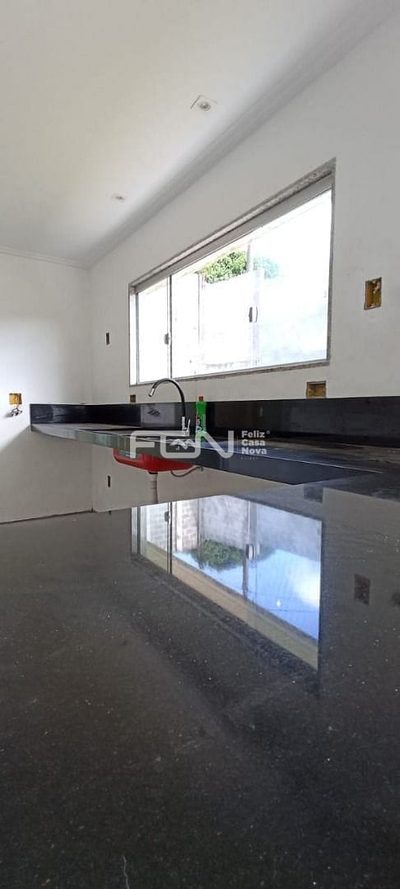 Casa, 3 quartos, 10 m² - Foto 5