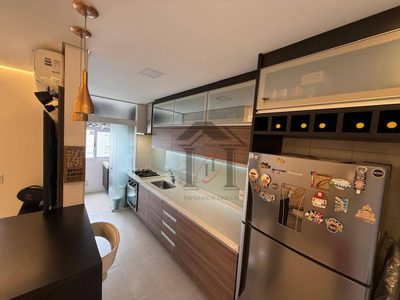 Apartamento, 2 quartos, 66 m² - Foto 3