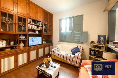 Apartamento, 2 quartos, 80 m² - Foto 2
