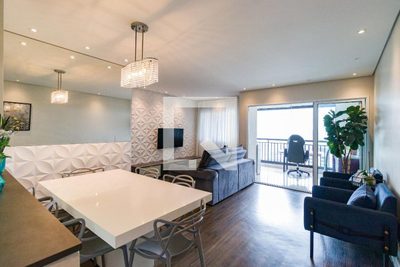 Apartamento, 2 quartos, 77 m² - Foto 2