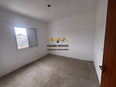 Apartamento, 2 quartos, 44 m² - Foto 1